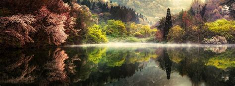 Korea Nature Wallpapers - Top Free Korea Nature Backgrounds ...