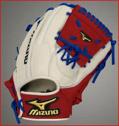 Mizuno Custom Classic Pro Gloves