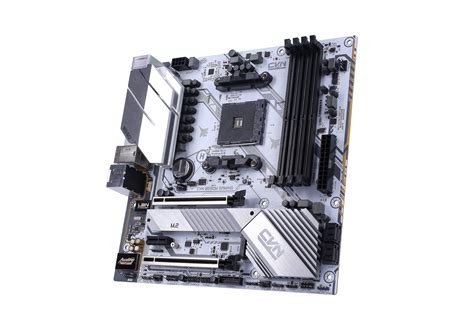 COLORFUL releases AMD B550 Mid-Tier Motherboards in Black and White! - Jam Online | Philippines ...