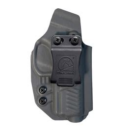 MC2c - Black Arch™ Rev-Con™ IWB/OWB Holster (RH/LH) O.F. Mossberg & Sons