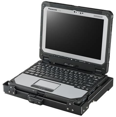 Panasonic Toughbook CF-20