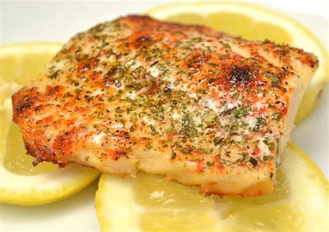 Baked Haddock with Brown Butter | Recipe | Fish recipes, Haddock recipes, Easy fish recipes