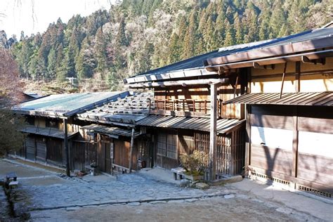 How to Best Enjoy The Nakasendo Trail - SNOW MONKEY RESORTS