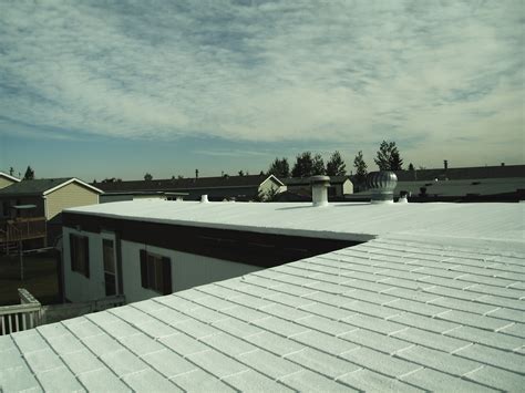 Roof Armour – Re-Inventing Roofing with Ultimate Wind, Hail and Water-Proofing Roof Coatings