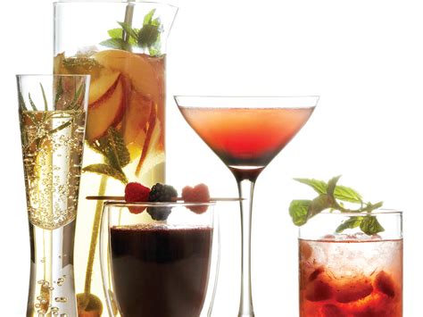 5 refreshing wine cocktails - Sunset Magazine