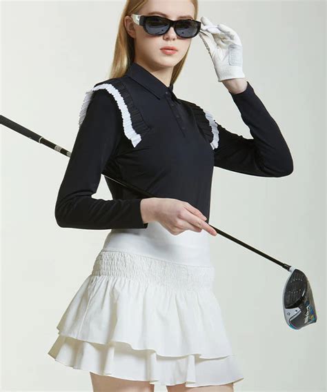 Cute Women's Golf Outfits: They do Exist - Lux & Concord