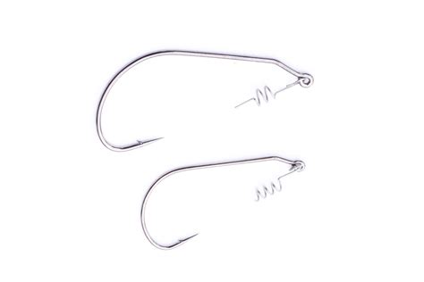 Swimbait Hooks – 4pk – Right Bite Baits