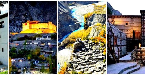 GILGIT BALTISTAN TOURISM: Gilgit Baltistan