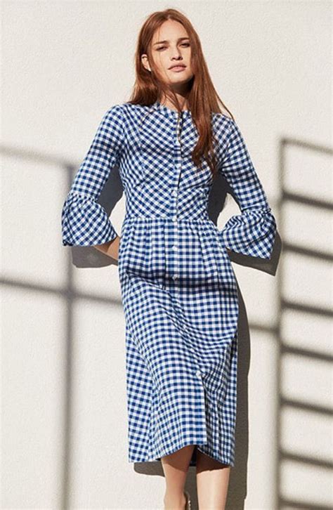 Primark gingham dress - UK stores SELL OUT of summer smash HIT dress ...