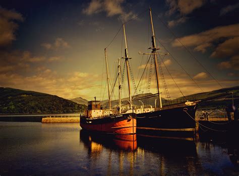 Loch Awe, United Kingdom Sunrise Sunset Times