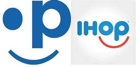 Ihop Logo - LogoDix