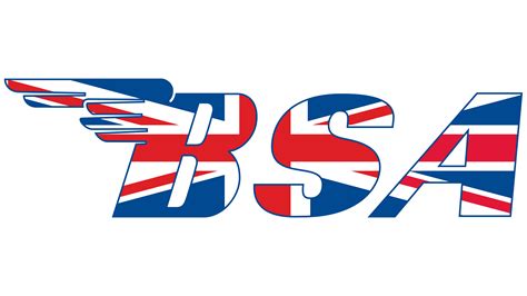 BSA Logo, symbol, meaning, history, PNG, brand