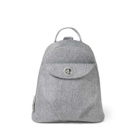 Baggallini Convertible Backpack 2.0 | IUCN Water