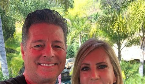 Vicki Gunvalson Engaged to Steve Lodge — See Her Ring! | ExtraTV.com