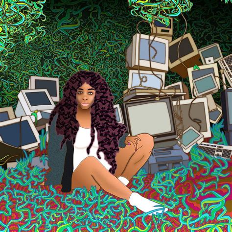 Sza ctrl wallpaper ponsel HD | Pxfuel