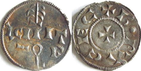 A few new British Anglo-Saxon coins — Collectors Universe