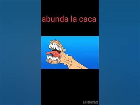 abunda la caca😂🤣meme - YouTube