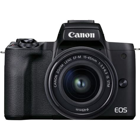 Canon M50 MK II Price in Pakistan - Hashmi Photos