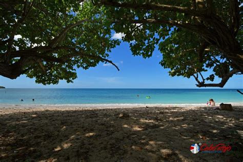 Playa Buye (Buye Beach), Cabo Rojo, Puerto Rico 2023 Full Beach Guide