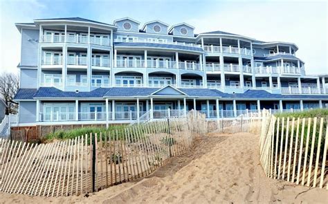 Madison Beach Hotel Spa Review - Beach In The Love View