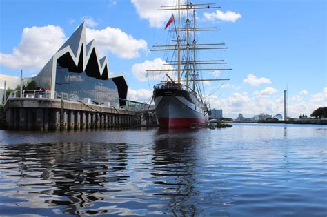 Riverside Museum | Glasgow