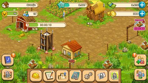 Download Game Little Big Farm Mod Apk - Sekumpulan Game