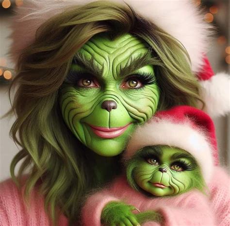 Pin by Jason Muntz on The Grinch characters | Grinch drawing, Grinch ...