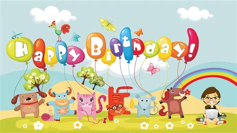 Birthday Boy Wallpapers - Wallpaper Cave