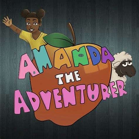 Amanda the Adventurer for PC / Mac / Windows 11,10,8,7 - Free Download - Napkforpc.com