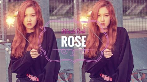 Rosé Blackpink 4K Wallpapers - Top Free Rosé Blackpink 4K Backgrounds - WallpaperAccess