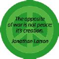 Is Peace more than absence of the War? | Conflicts by Ariel Rusila