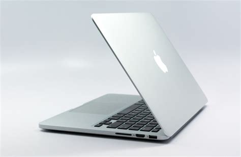 Refurbished Late-2013 MacBook Pro Now For Sale in Apple's Online Store