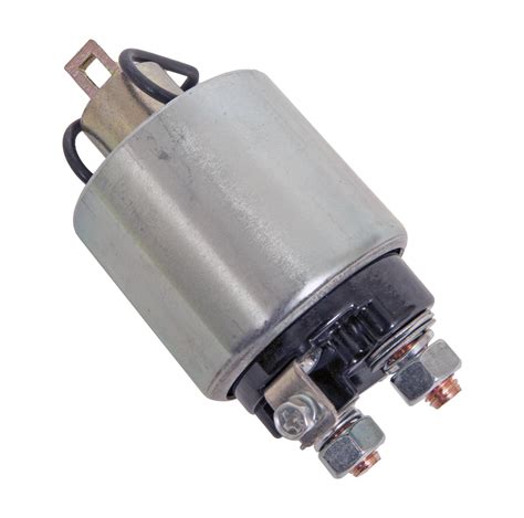 Summit Racing SUM-829100-2 Summit Racing™ Replacement Starter Solenoids | Summit Racing