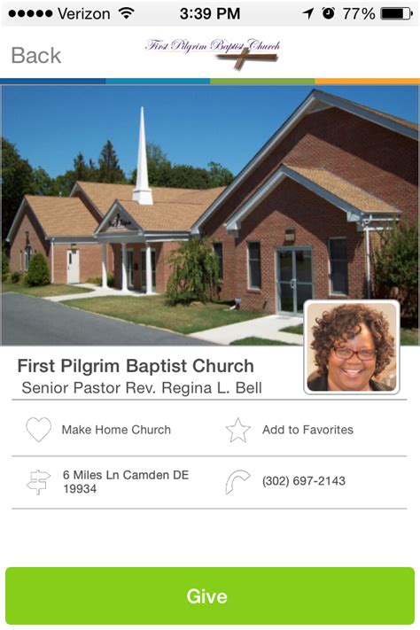 Pin on Givelify Church Giving Apps