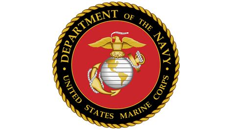 Download Marine Corps Logo PNG HD Transparent PNG