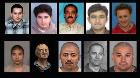 FBI's 10 most wanted fugitives | AP National News | tucson.com