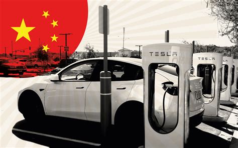 How China Plans to Crush Elon Musk in Electric Car Market - Newsweek