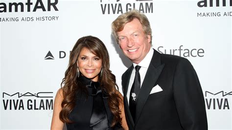 Paula Abdul Accuses American Idol Producer Nigel Lythgoe of Sexual Assault