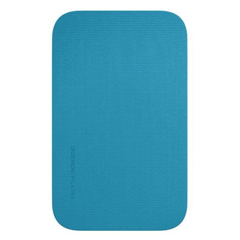 Pilates Balance Pad - PAD SIMPLE Small - Blue‎ - Domyos - Decathlon