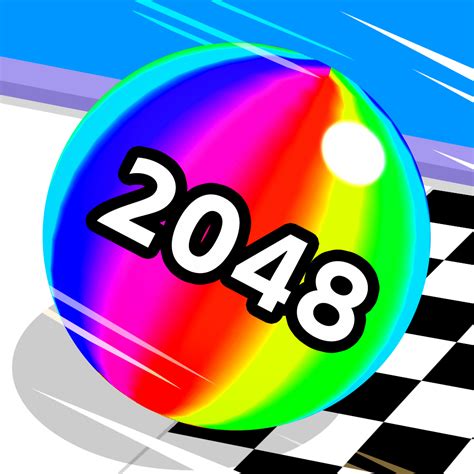 香港 Ball Run 2048 ダウンロード・売上ランキング推移 - iPadアプリ | APPLION