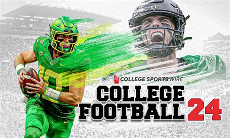 College Football: 10 candidates to be the video game cover athlete