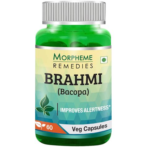 BRAHMI – Excel Food Mart