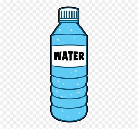 Download and share clipart about Water Bottle Clipart Three Water - Water Bottle Illustration ...