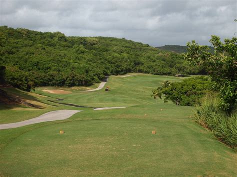 El Conquistador - Independent Golf Reviews