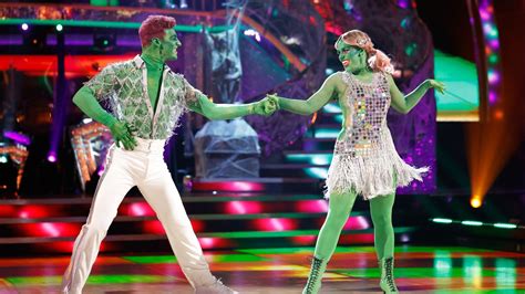 Strictly Come Dancing results and spoilers: Ellie Leach tops scores but ...