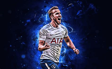 #20946 Harry Kane 4k Ultra HD Wallpaper, Tottenham Hotspur F.C. - Mocah HD Wallpapers