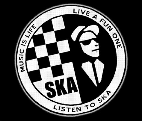 Sonido Antifascista: SKA