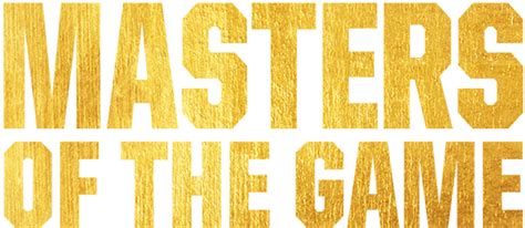 Masters of the Game | Shop