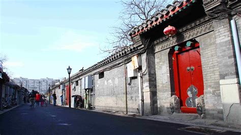 Beijing restores traditional hutong culture - CGTN