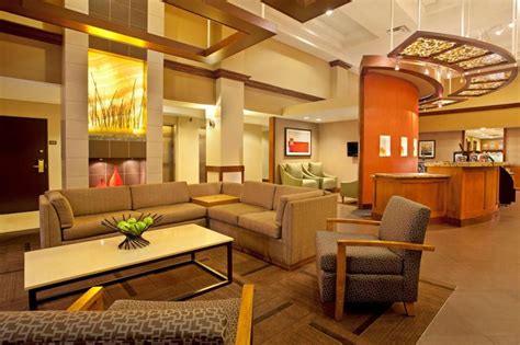 These Are the Best Hotels Near Atlanta Airport for Each Rewards Program